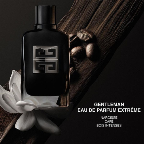 Gentleman Society - Eau de Parfum Extrem GIVENCHY 